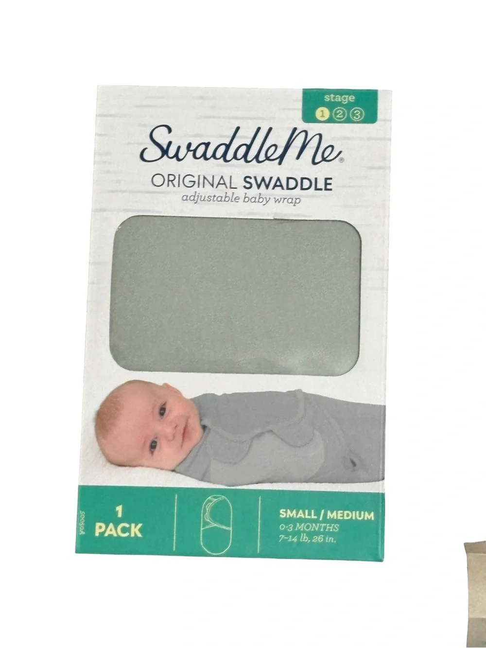 Newborn Baby Essentials Bundle SwaddleMe Dr Brown’s Dr Talbot’s Anti Colic
